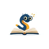 NeoBookworm.uk logo